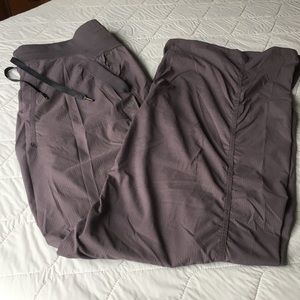 lululemon pants